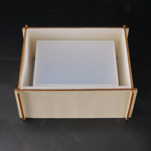 Load image into Gallery viewer, Paper Towel Box Mold Holder
