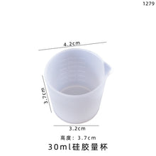 Load image into Gallery viewer, 30ml Measuring Cup
