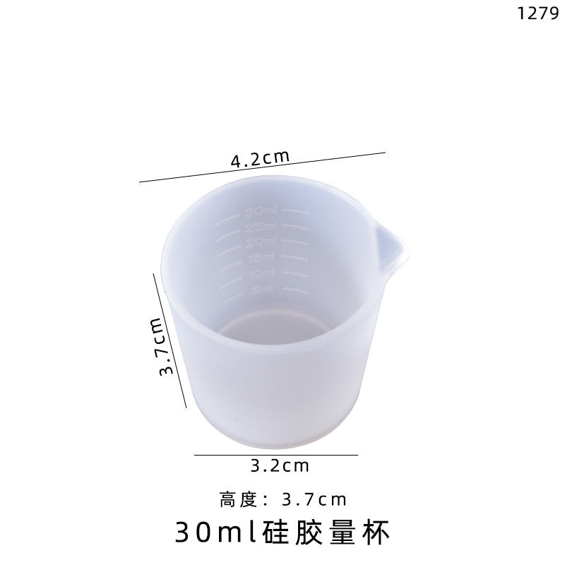 30ml Measuring Cup