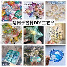 Load image into Gallery viewer, 2: 1. Epoxy Resin AB Adhesive

