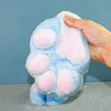 Load image into Gallery viewer, Cat Paw Silicone Mold
