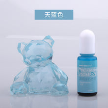 Load image into Gallery viewer, 24 Colors Transparent Essential Oil Pigment
