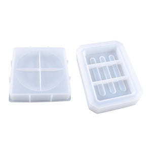 Soap Box Mold