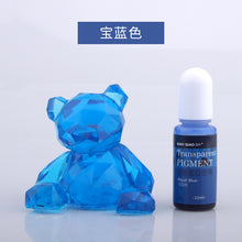 Load image into Gallery viewer, 24 Colors Transparent Essential Oil Pigment
