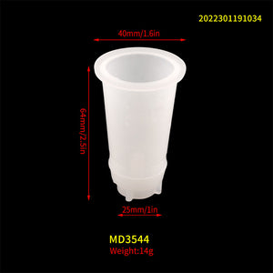 Knife and Fork Handle Mold