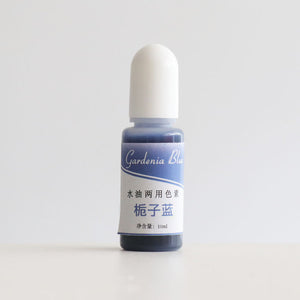 Water-soluble Resin Pigment