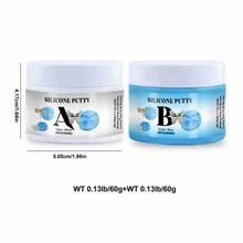 Load image into Gallery viewer, AB Copy Molds Silicone Putty
