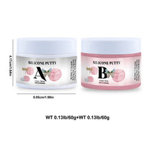 Load image into Gallery viewer, AB Copy Molds Silicone Putty
