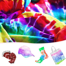 Load image into Gallery viewer, Handmade Tie Dye DIY Pigment

