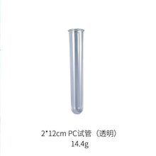 Load image into Gallery viewer, Hydroponic Test Tube Vase Mold
