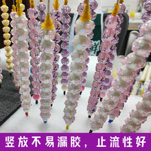 Load image into Gallery viewer, 2:1 Hand Painted Beads Epoxy Resin AB
