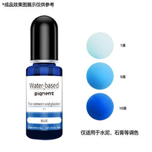 Load image into Gallery viewer, Water-based Pigment
