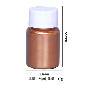 Pearl Mica Powder