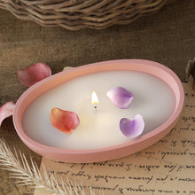 Load image into Gallery viewer, Oval Storage Box Mold
