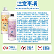 Load image into Gallery viewer, Soft Kneading Le 1:1 AB Resin
