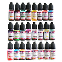 Load image into Gallery viewer, Third-generation Dye Diffusion Colorant
