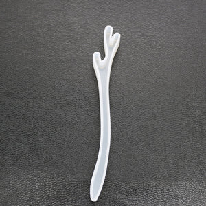 8 Hairpin Pendant Molds