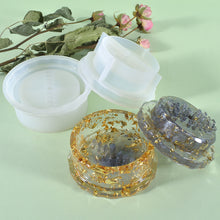 Load image into Gallery viewer, Smoke Grinder Silicone Mold
