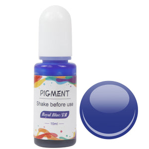 24 Second-generation Colorant