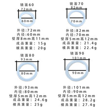 Load image into Gallery viewer, Bracelet Molds
