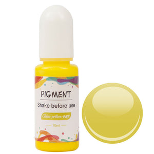 24 Second-generation Colorant