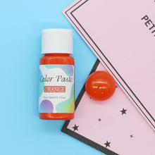 Load image into Gallery viewer, 24 Colors Resin Color Paste Pigment
