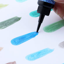 Load image into Gallery viewer, Diamond Dust Glitter UV Resin Set
