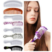 Load image into Gallery viewer, Comb Hair Brush Molds
