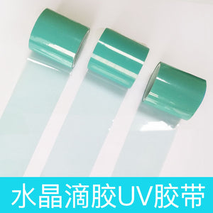 UV Non Marking Tape