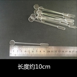 AB Glue Mixing Tool Powder Scoop