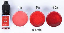Load image into Gallery viewer, 24 Colors Candle Colorant Pigment Set
