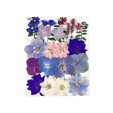 Load image into Gallery viewer, Dried Flowers Material Package
