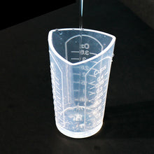 Load image into Gallery viewer, Food Grade Silicone Measuring Cup
