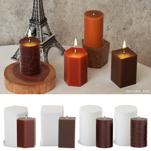 Load image into Gallery viewer, Pillar Candle Mold
