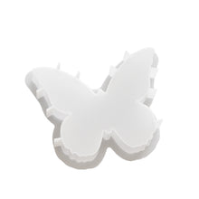 Load image into Gallery viewer, Butterfly Book File Mold
