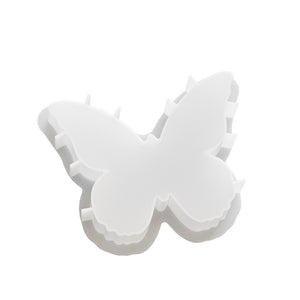 Butterfly Book File Mold