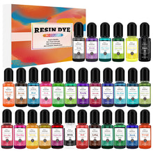 Load image into Gallery viewer, Second-generation Concentrated Oil-based Colorant Pigment
