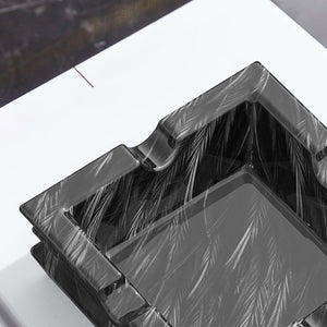 Simple Ashtray Mold