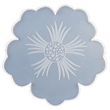 Load image into Gallery viewer, Small Flower Cup Cushion Mold
