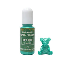 Load image into Gallery viewer, Pearl Color Pigments Essence
