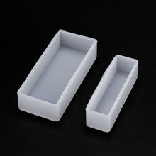 Load image into Gallery viewer, Rectangular Silicone Mold
