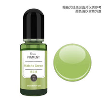 Load image into Gallery viewer, Second-generation Concentrated Oil-based Colorant Pigment
