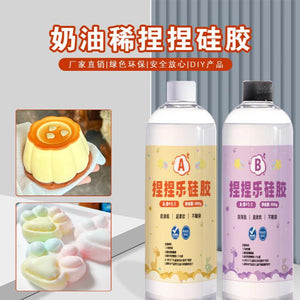 AB glue 1:1