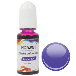 24 Second-generation Colorant