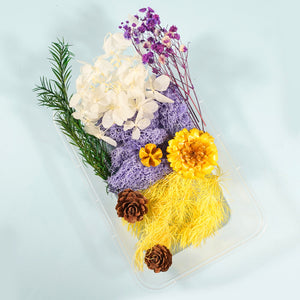 Boxed Flower Material Pack