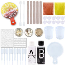 Load image into Gallery viewer, Tray with Handle Accessories Starter Kit
