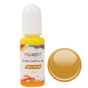 24 Second-generation Colorant