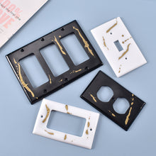 Load image into Gallery viewer, Switch Seat Panel Silicone Mold

