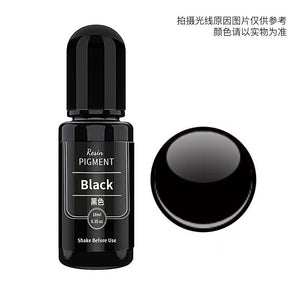 Second-generation Concentrated Oil-based Colorant Pigment