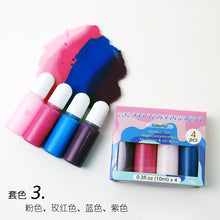 Load image into Gallery viewer, High Concentration Oil Gradient Paste Color Essence Set
